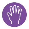 hands