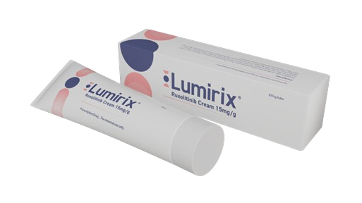 Why Choose Lumirix® for Your Vitiligo Treatment? Why Choose Lumirix® for Your Vitiligo Treatment?